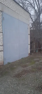 Машиноместо в гараже, с. Новоселицкое, Ставропольский край